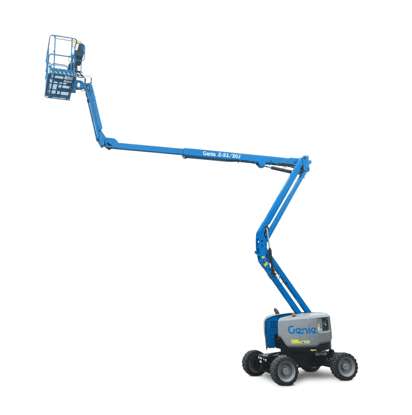 Podnośnik przegubowy Genie Z51/30J RT